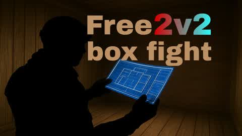 Free 2v2 box fight