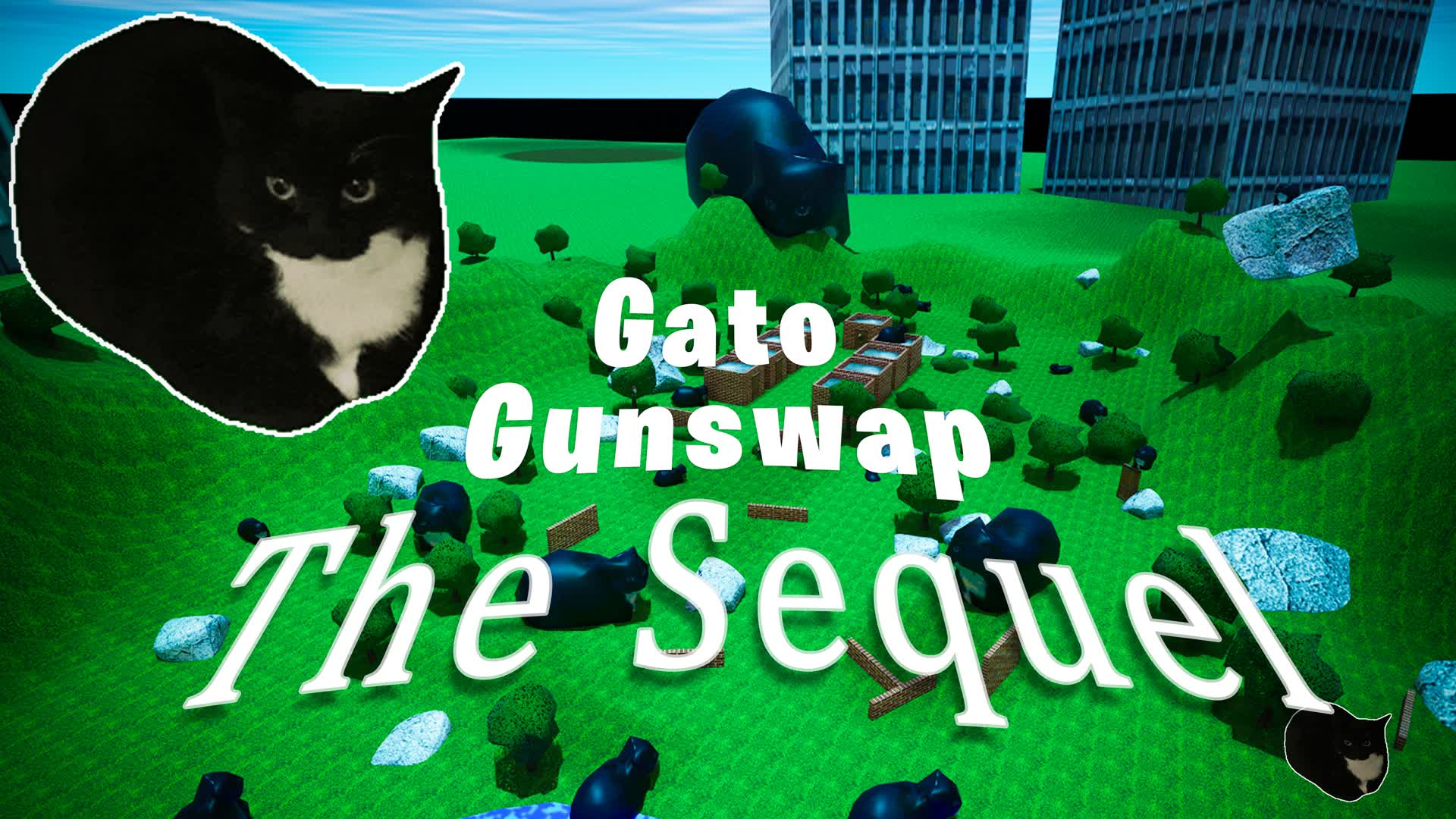 GaTo Gun swap The Sequel