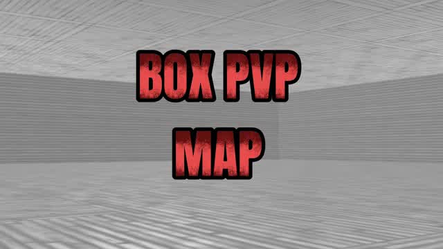 BOX PVP MAP 📦