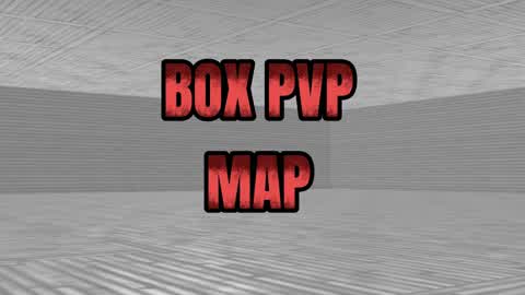 BOX PVP MAP 📦