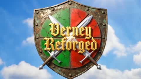 Verney Reforged