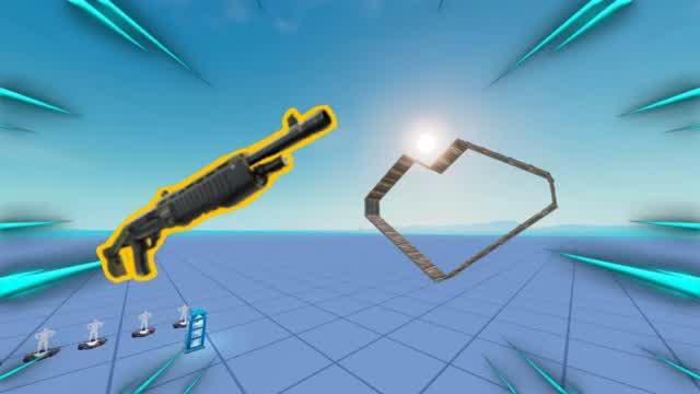 free build and do stuff Idk :)