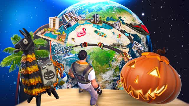 OnlyUp Halloween 🌄