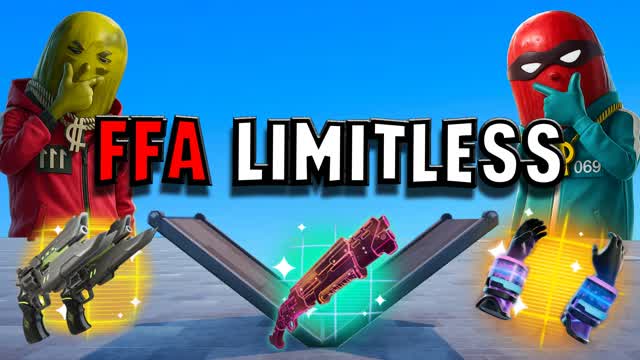 FFA  LIMITLESS