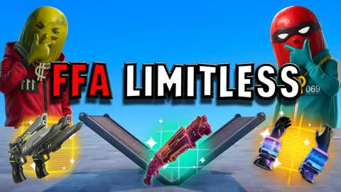 FFA LIMITLESS