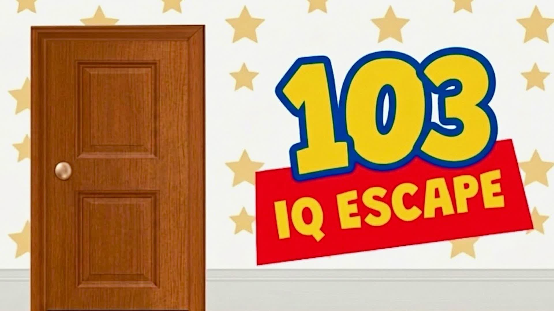 103+ ESCAPE ROOM [NEW]