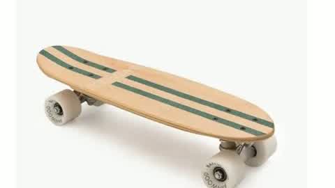 Sliding or skateboarding