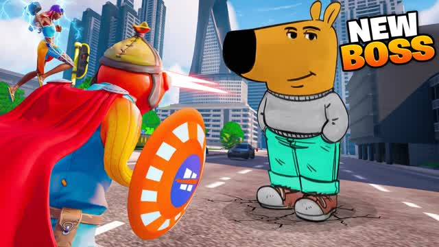 GRAND🌴 NEW BOSS 🚗