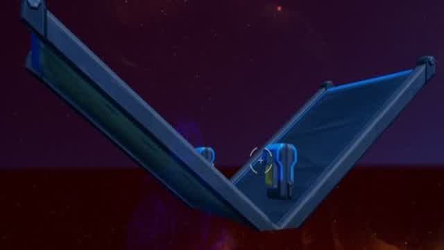 Xeno's Galaxy 1v1's And Boxfights