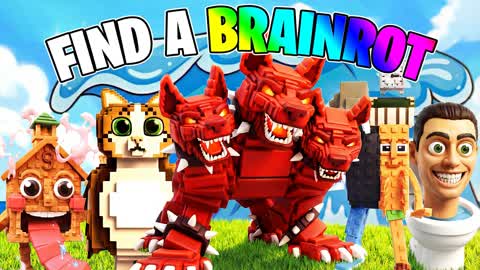 FIND A BRAINROT [278]