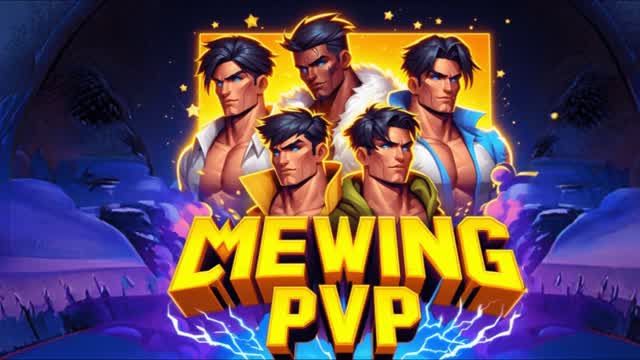 MEWING 📦FIGHTS!