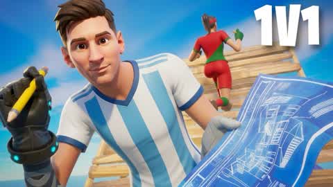 1V1 SOCCER/FOOTBALL WC Build Fight bf