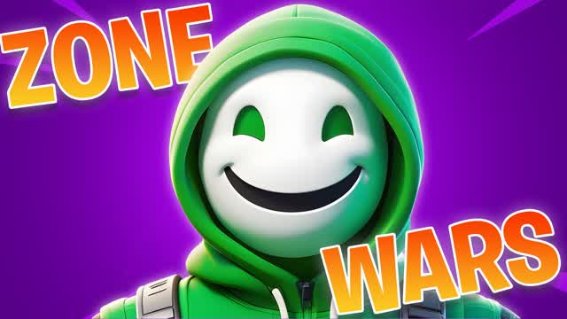 DREAM ZONE WARS😳