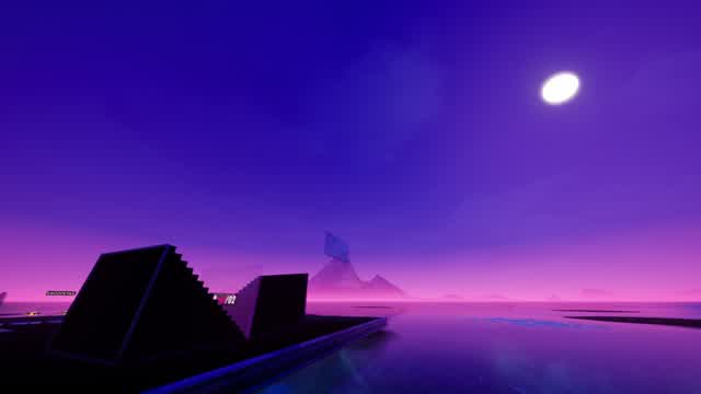 FNR 1V1 BUILD FIGHTS