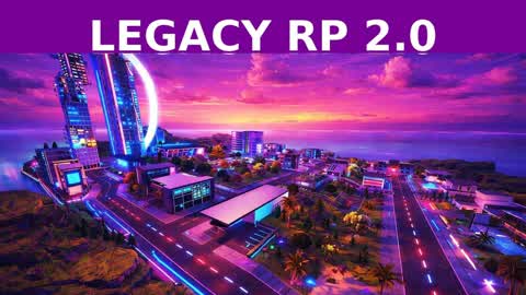 LEGACY RP 2.0