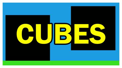 Cubes