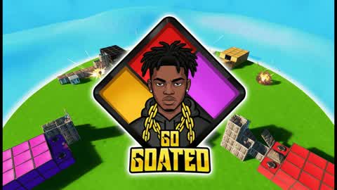 go goated final zone wars