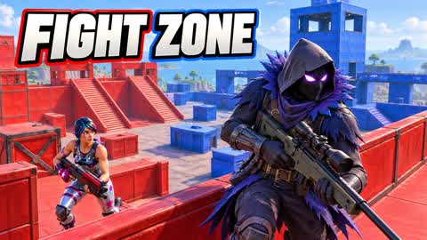 FIGHT ZONE