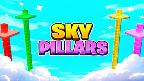Sky Pillar