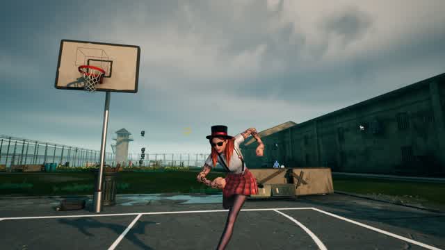 Capture 1 – NECROZONE ☠️💀🧟♂️👾🔥