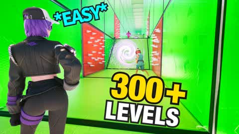 RANDOMIZED PARKOUR🌟