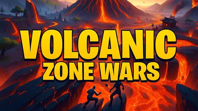 Capture 1 â đ„Volcanic Zone Warsđ„