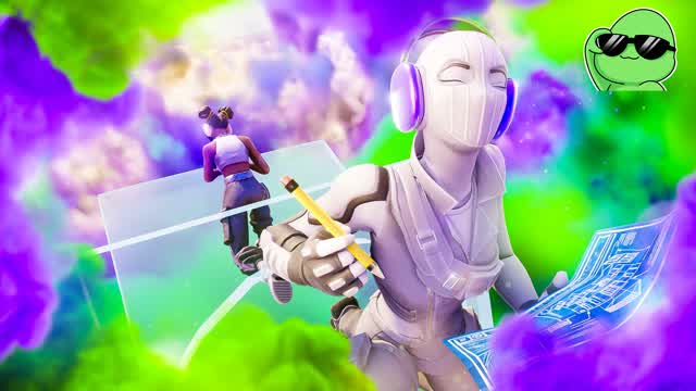 1v1 Build Fight [Jivan]