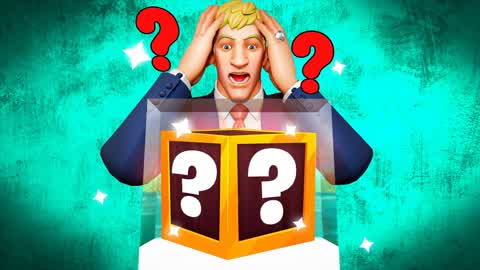 🤔 MYSTERY??? 😎