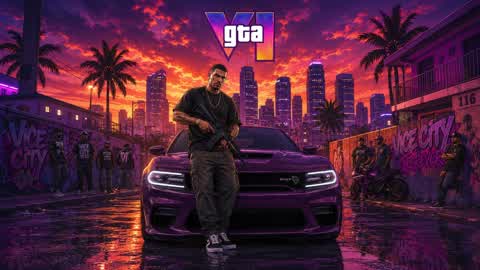 GTA