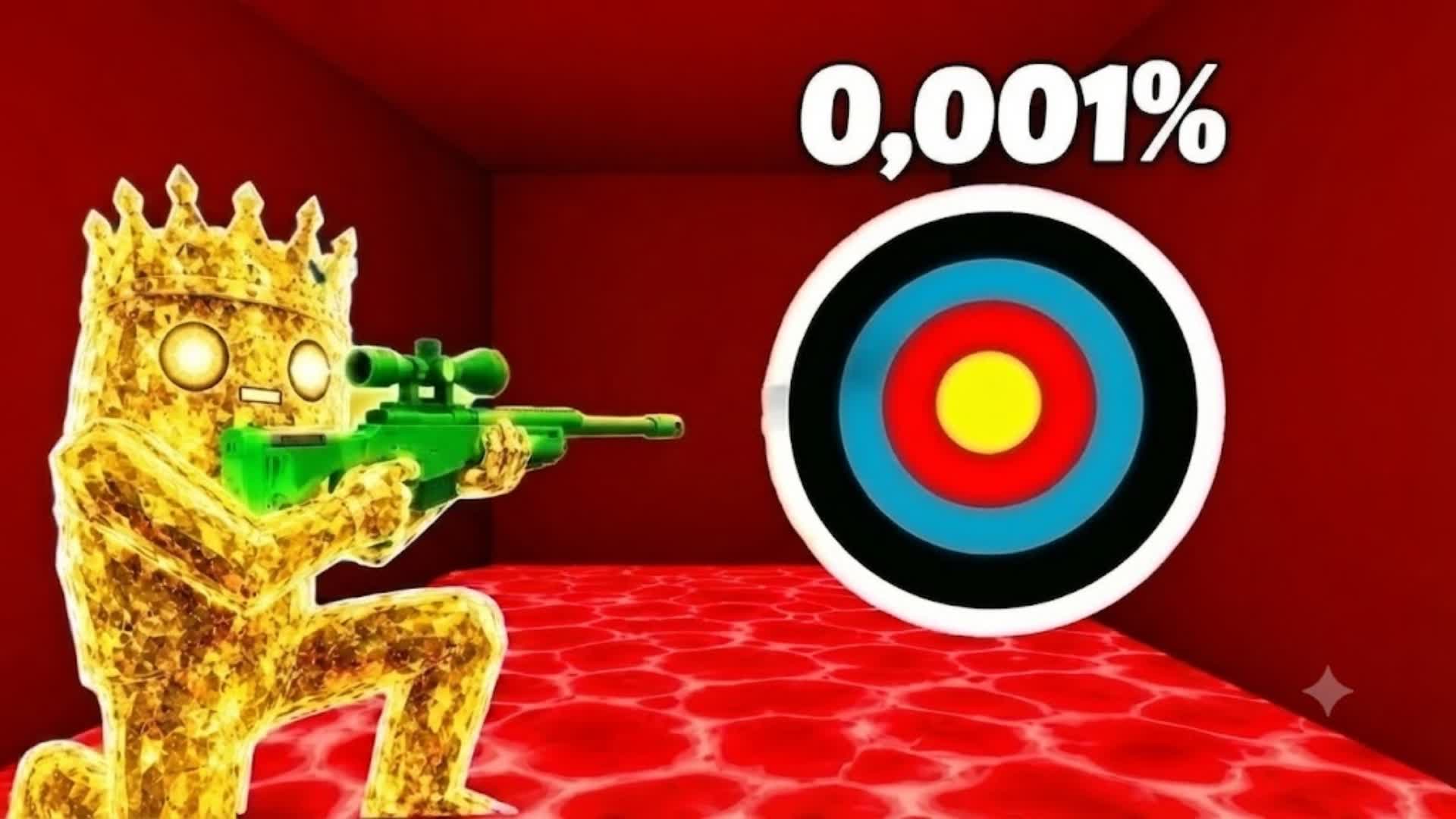 SUPER TRICKSHOT UNC