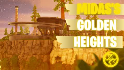 Golden Heights