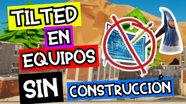 ⭐EN EQUIPOS SIN CONSTRUCCIÓN⭐