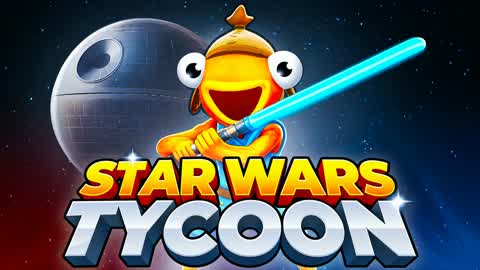 STAR WARS TYCOON