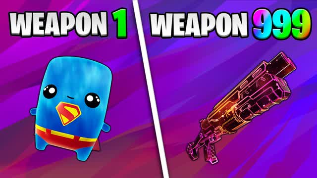 đ GUN GAME âïž SUMMER MANSION đŻ
