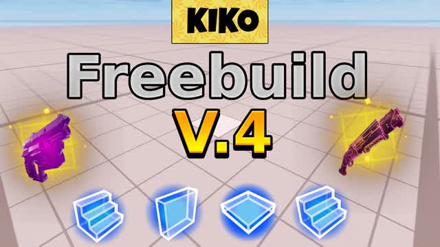 MINI Freebuild V.4