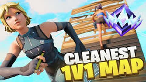 1V1 BUILD FIGHTS (HYDRAX)