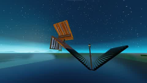 1v1 Buildfights (9 players)