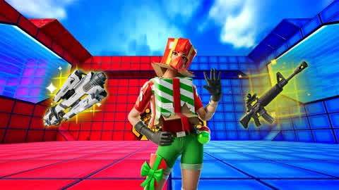 FUNNY RED VS BLUE 🔴🔵 COOL