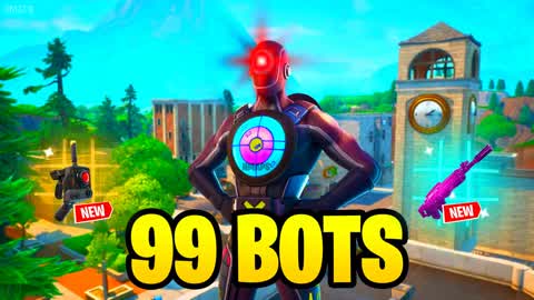 99 BOTS FFA 5890-0693-7425⭐️