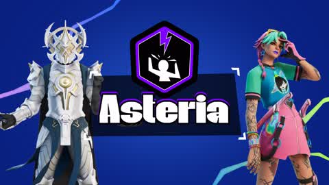 Asteria Surge Royale