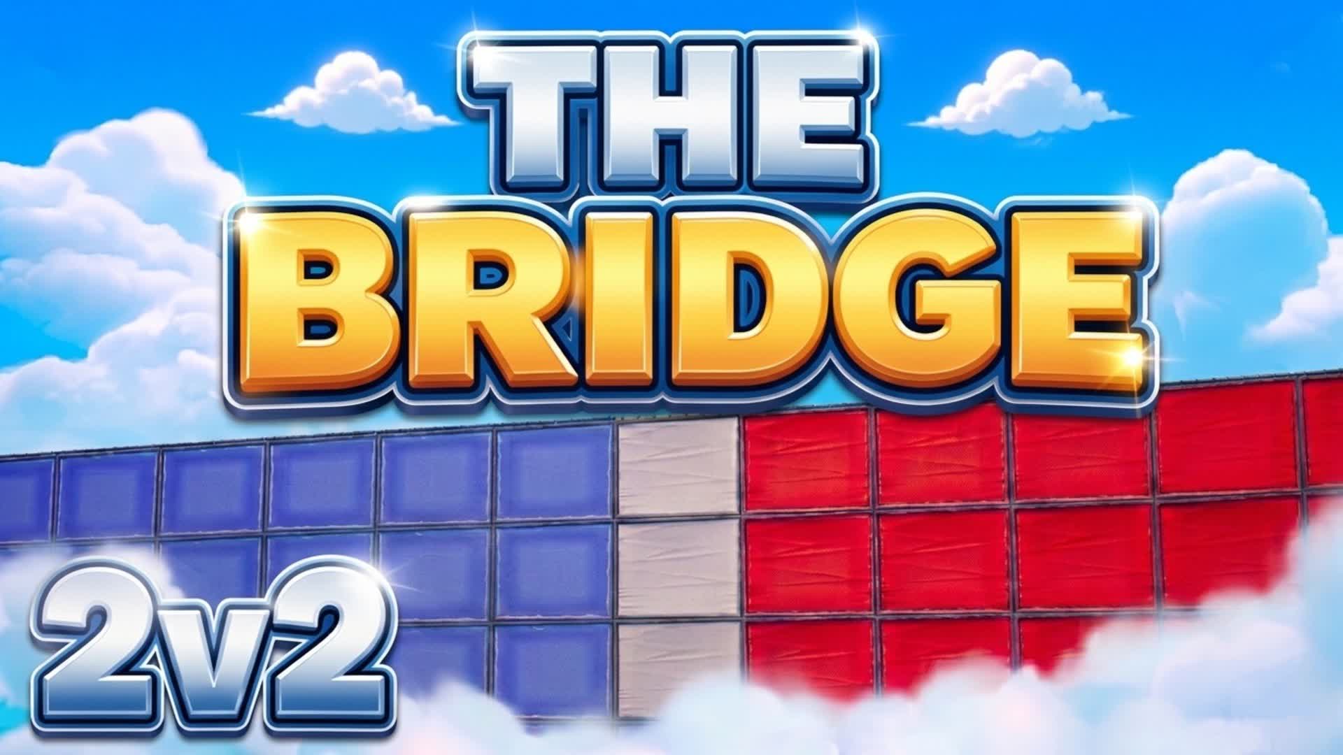 THE BRIDGE ⚔️