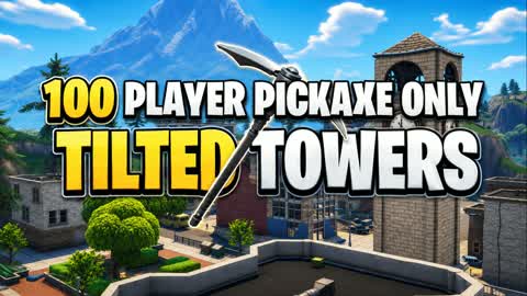 Pickaxe Only *UPDATED*