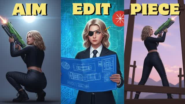 🎯 AIM EDIT PIECE TIO ZANGADO 🎯