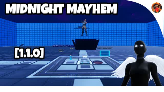 Midnight Mayhem