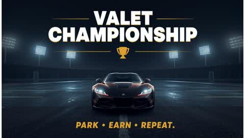 Valet Championship