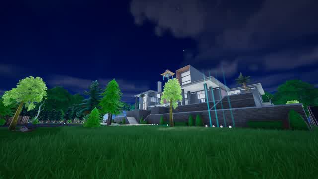 ADAMS WOODS FORTNITE