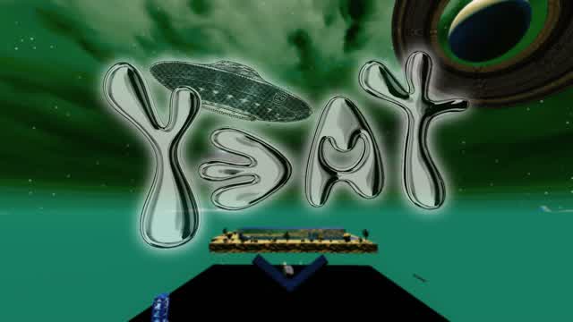 YEAT 2093 FFA 👽 CH5 WEAPONS