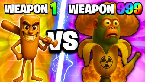 FAR WEST BRAINROT GUNGAME 🎯ONE SHOT 🧠