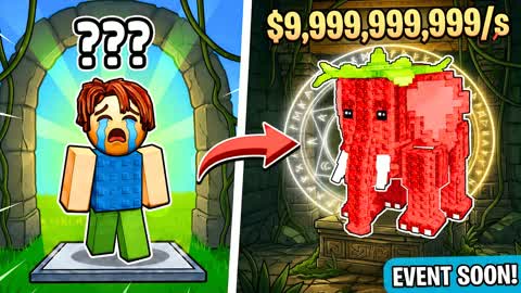 Collect the Brainrot 🏆💰