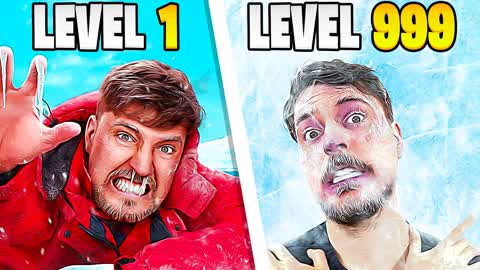 🥶 ANTARCTICA GUN GAME 🎯 ONE SHOT